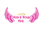 HaloandWingsShop