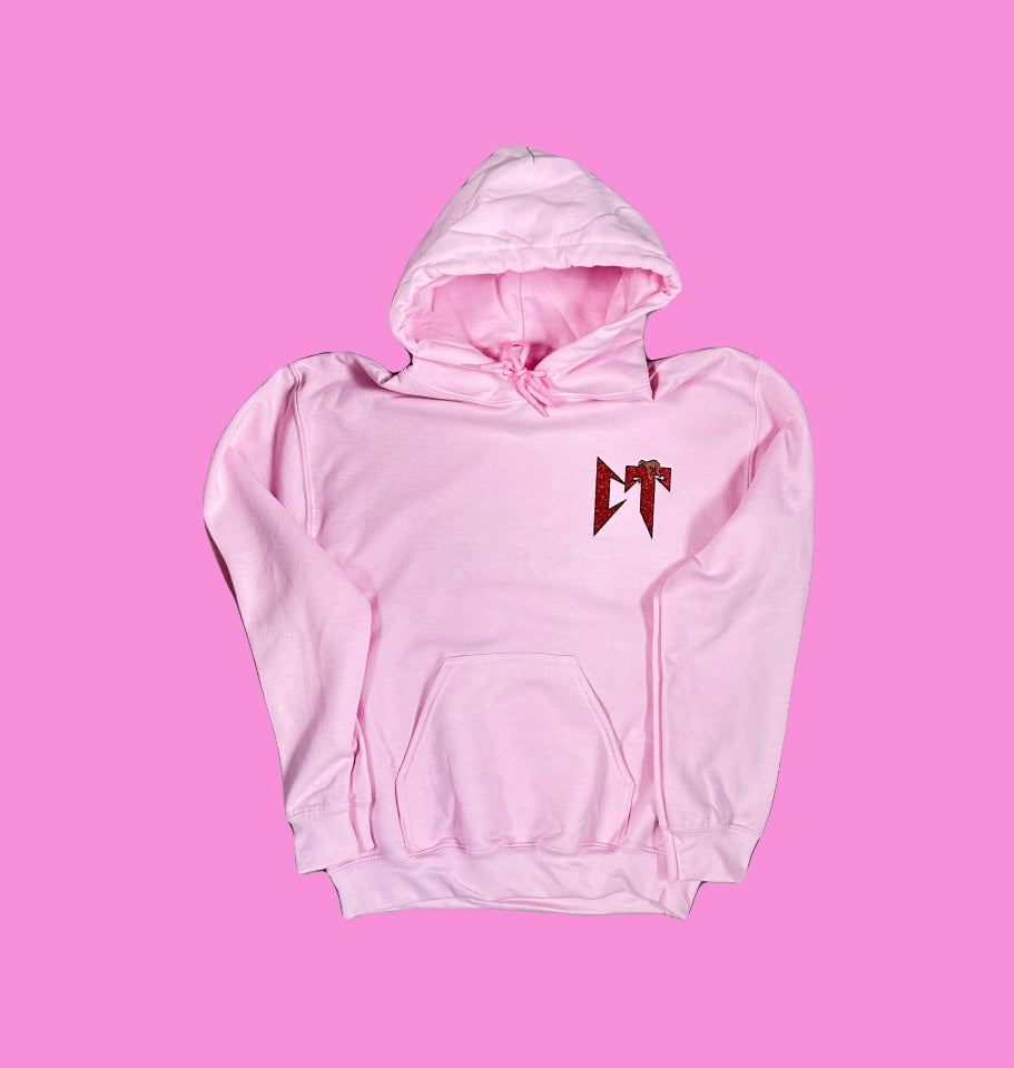 CT 🦥 Sudadera con capucha