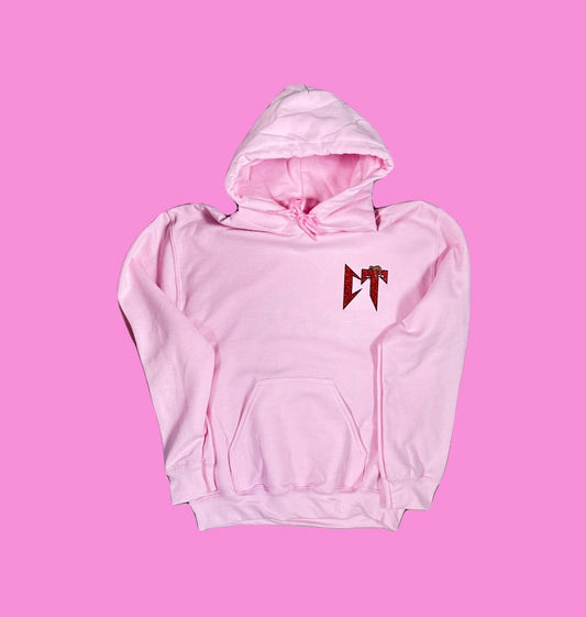 CT 🦥 Sudadera con capucha