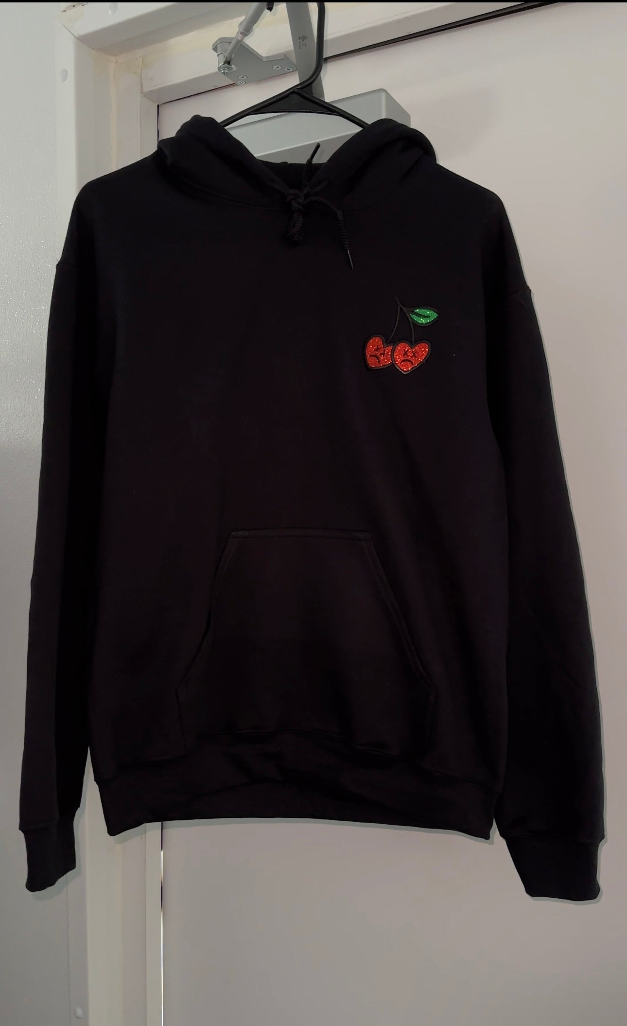 Fina Como Dom Péri Hoodie