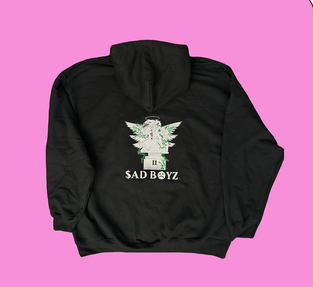 $AD BOYZ HOODIE