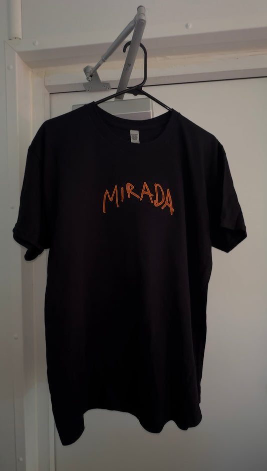 Mirada Tee