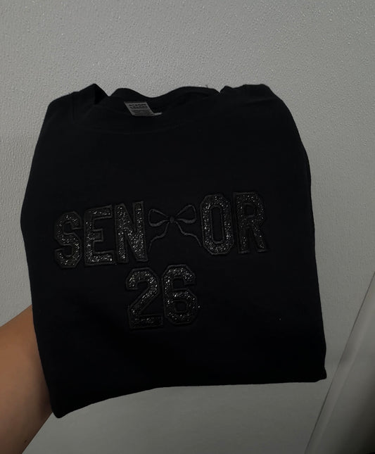Sudadera Senior 26