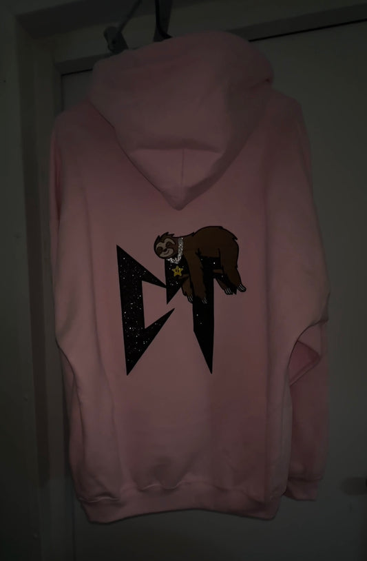 Sudadera con capucha CT 🦥⭐️