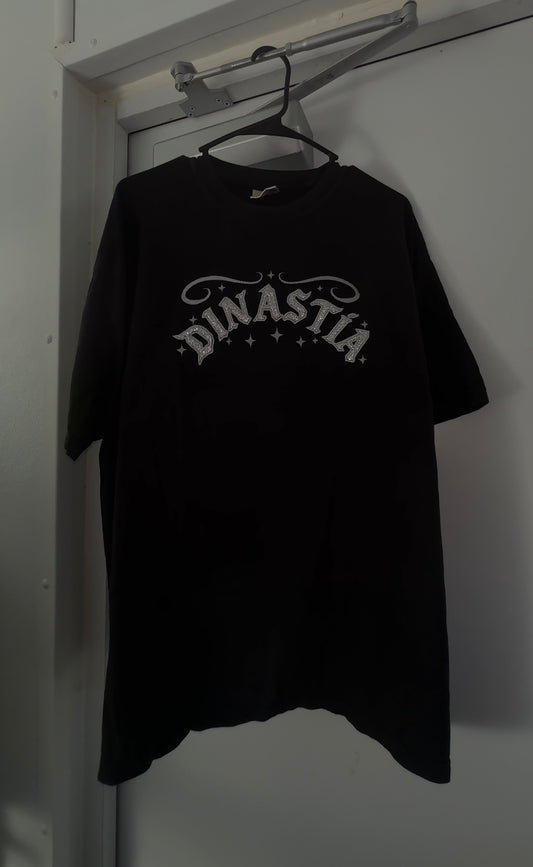 Dinastía Glitter Tee