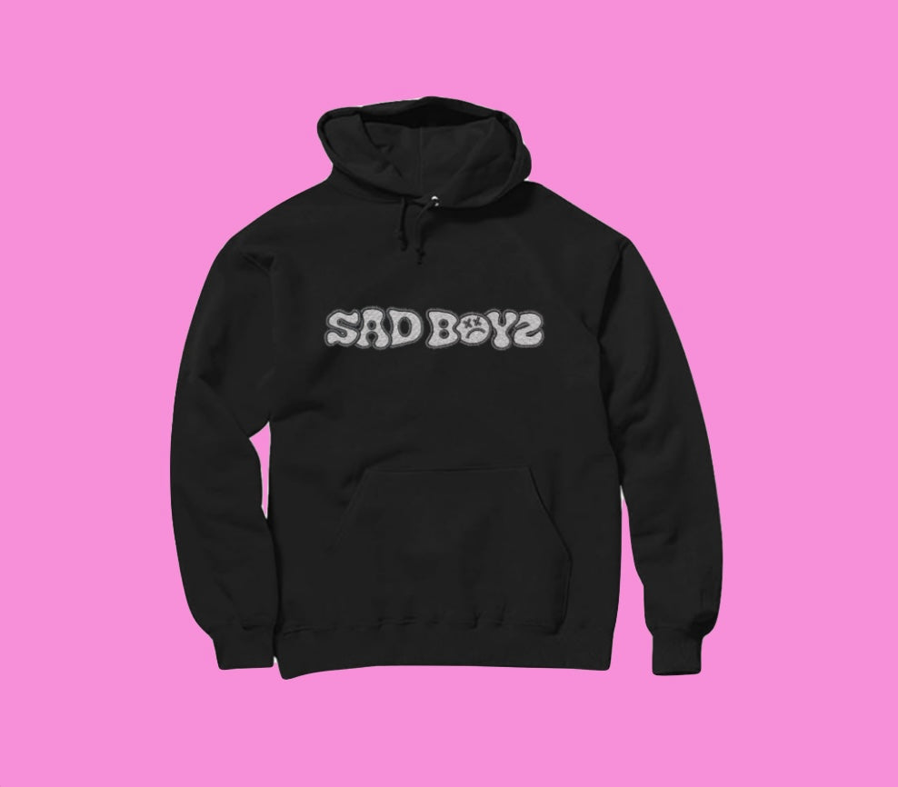 SAD BOYZ HOODIE