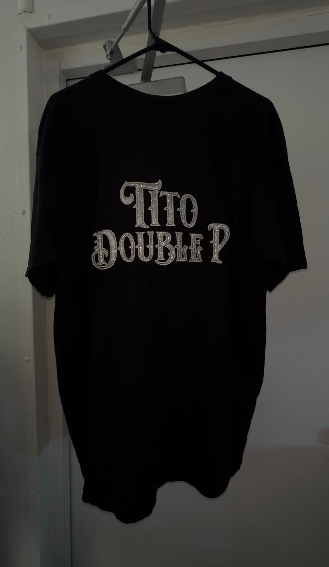 Tito Double P TEE