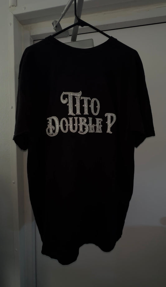 Tito Double P TEE