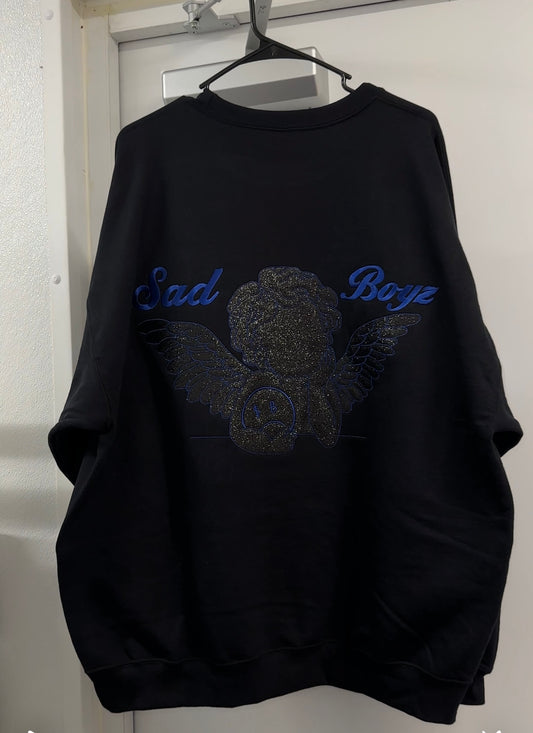 $ad Boyz Ángel Sweatshirt