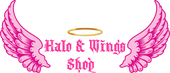HaloandWingsShop