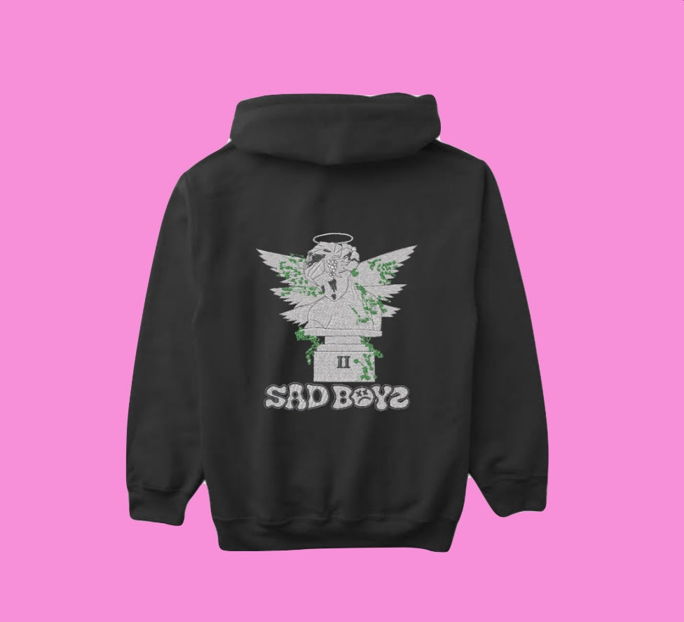 SAD BOYZ HOODIE