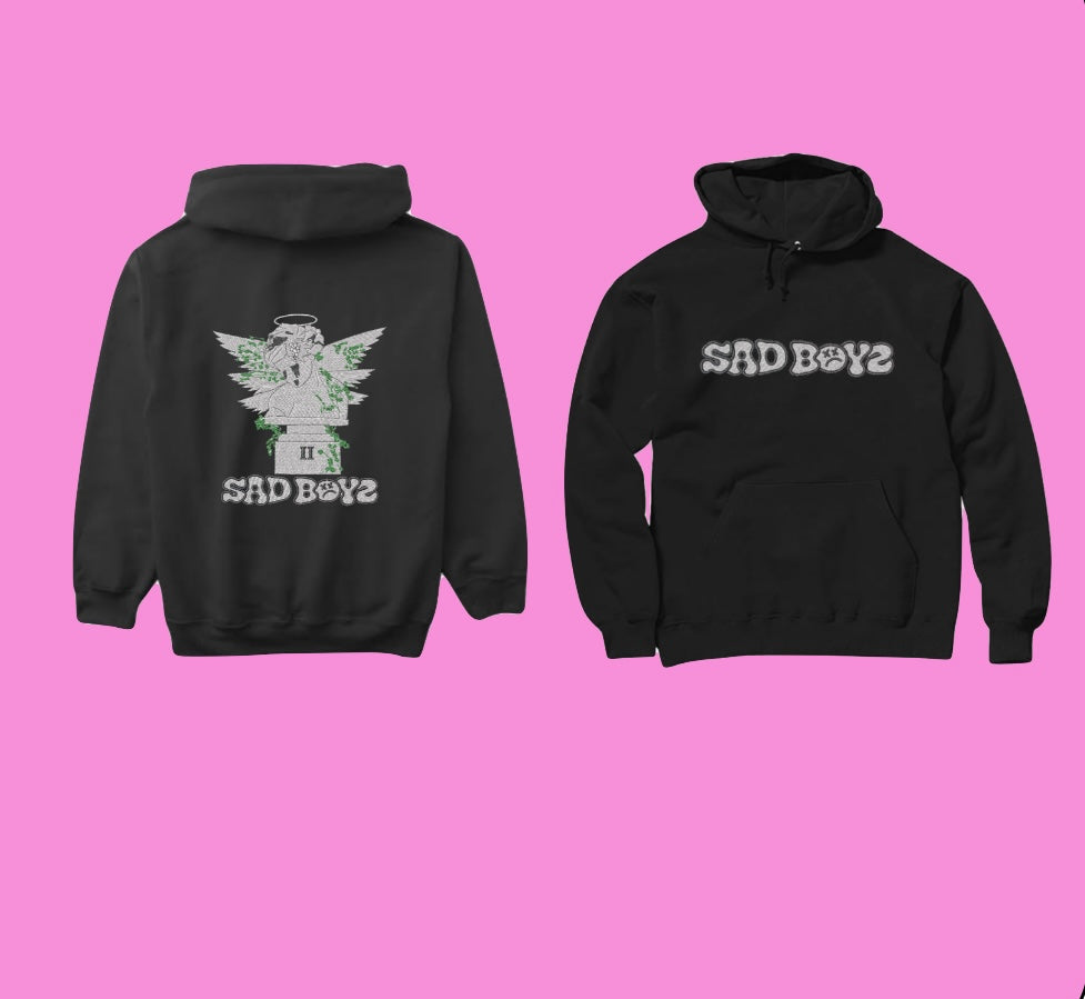 SAD BOYZ HOODIE