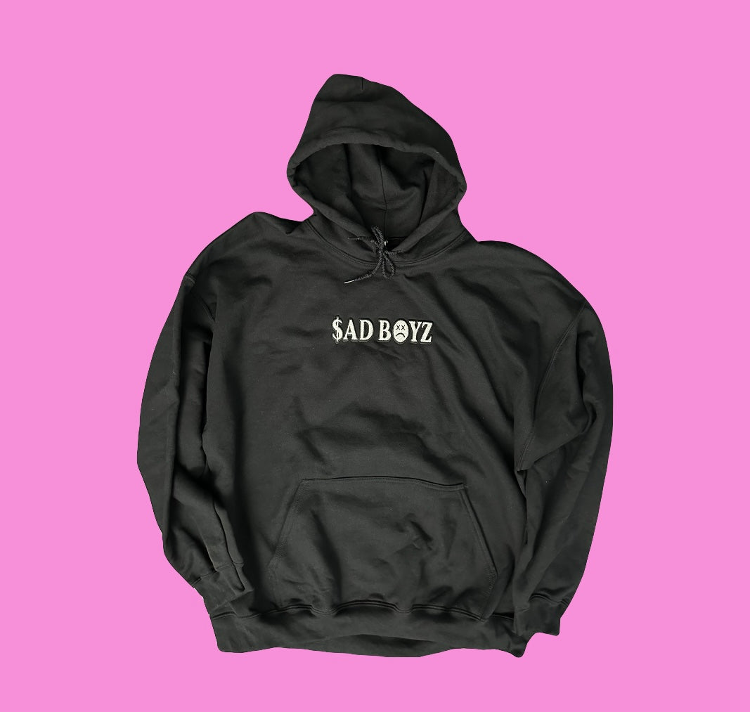 Sad boyz online hoodie