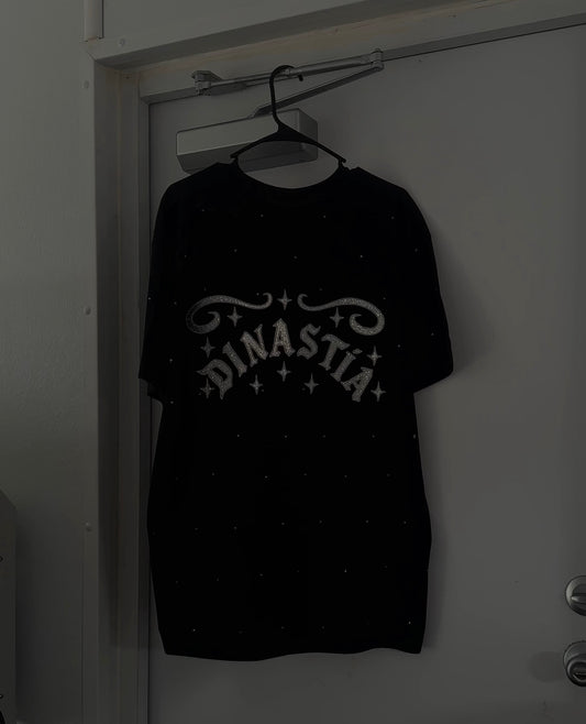 Dinastía Bling Tee