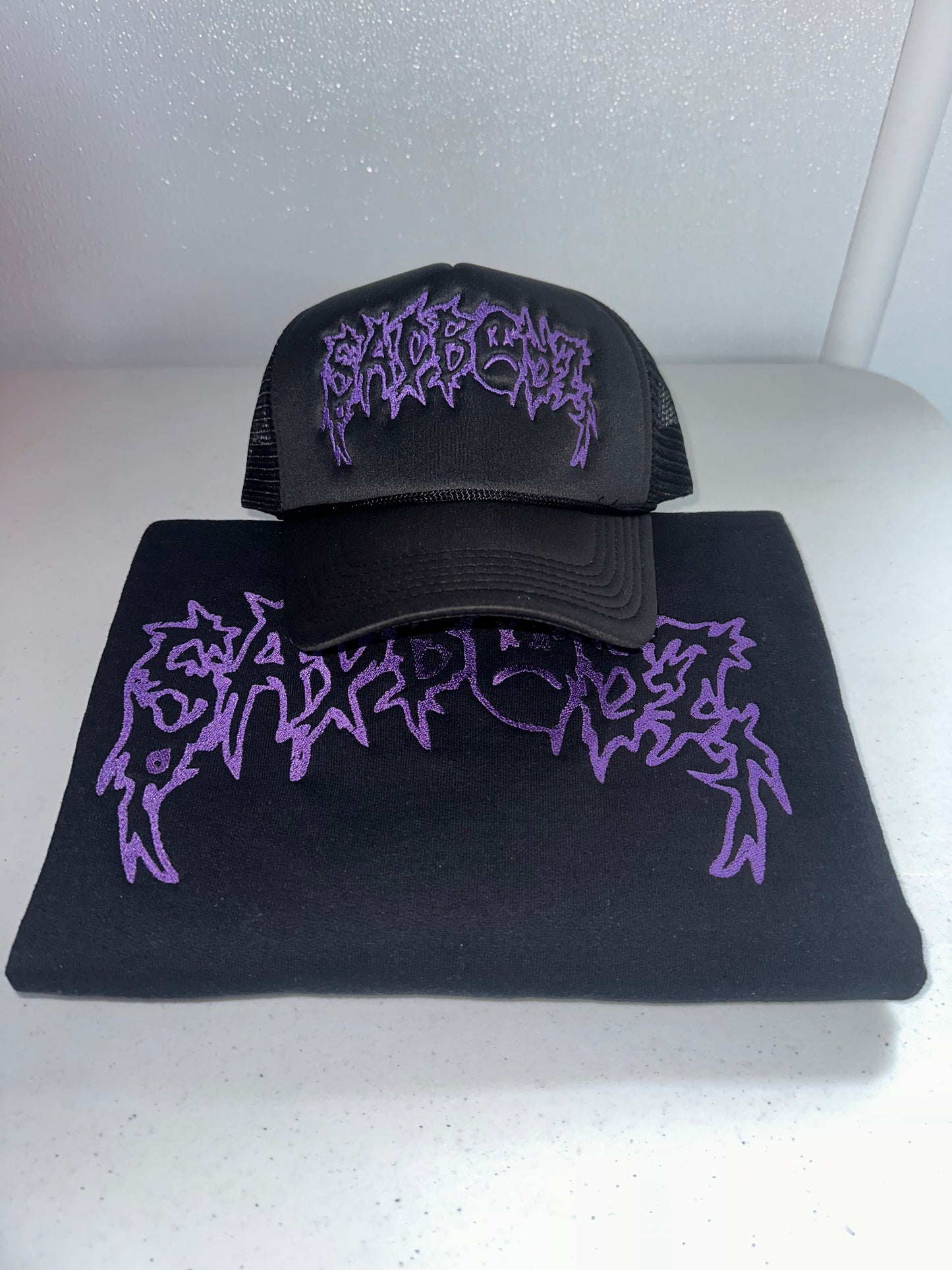 $ADBOYZ TRUCKER HAT