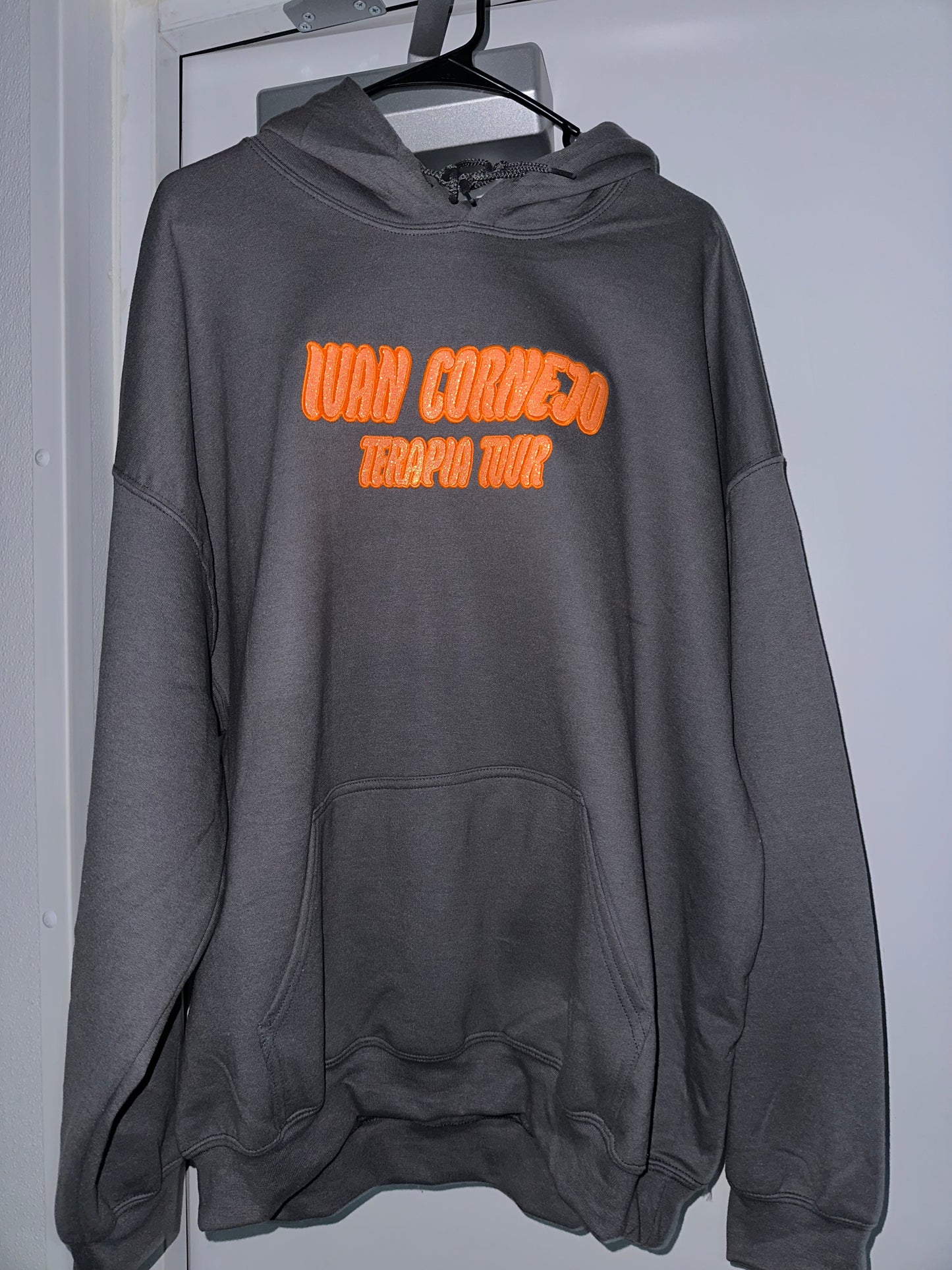 SUDADERA IVAN CORNEJO