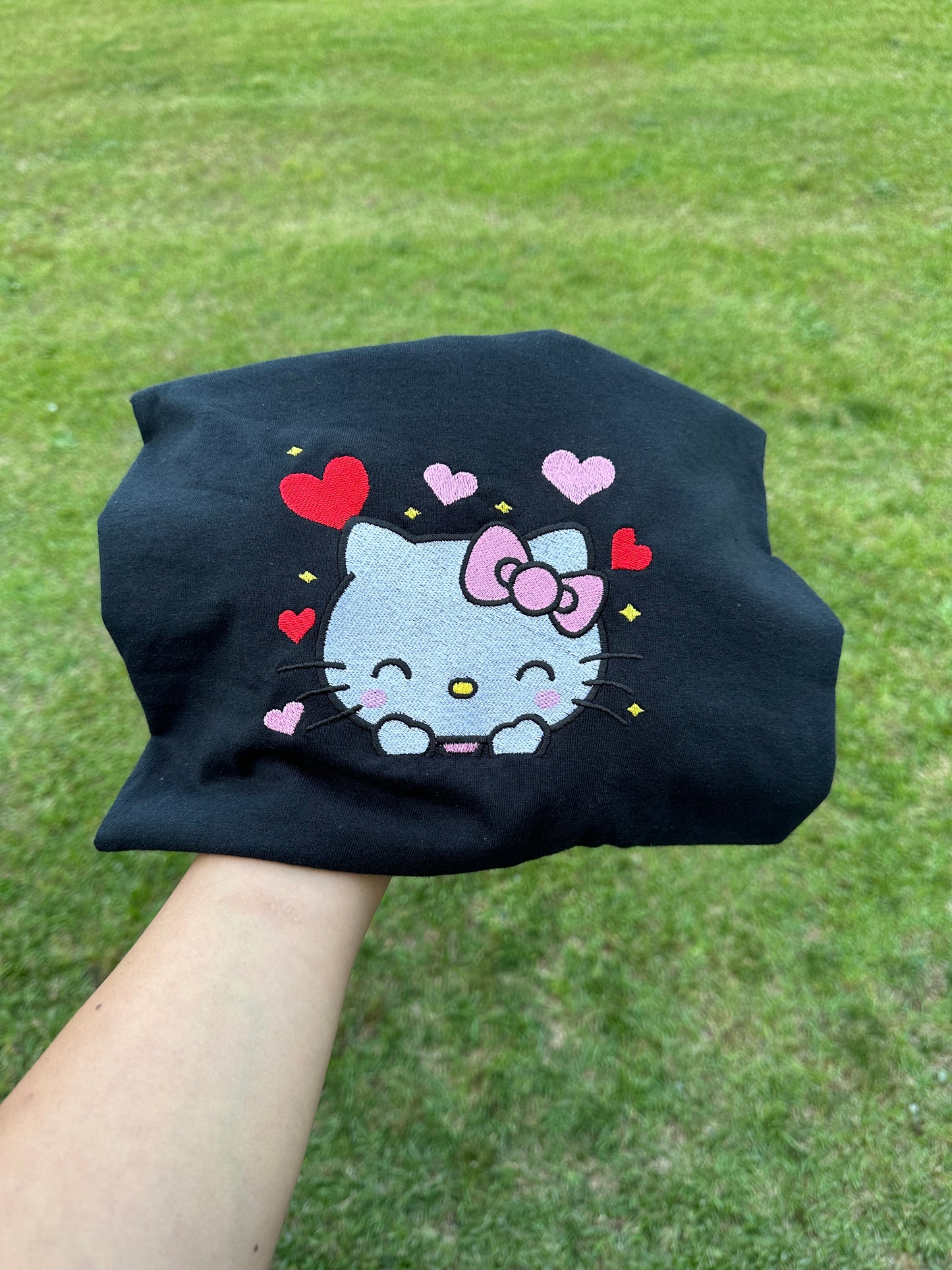 Hello Kitty Tee