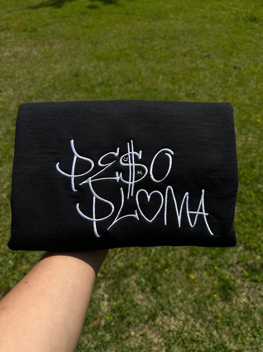 Peso Pluma Crewneck