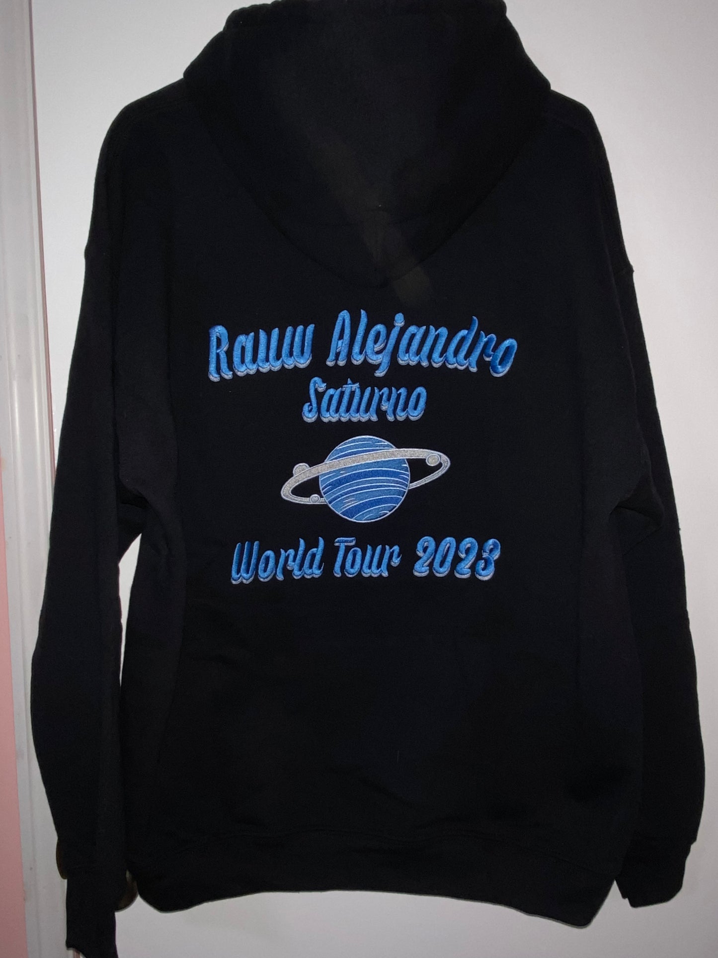 Saturno Hoodie